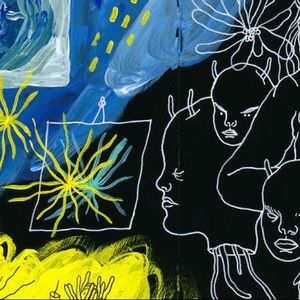 Meet your Posher, Anissa